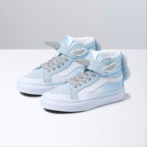 KIDS SK8-HI REISSUE 138 V UNICORN SHOE